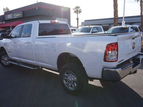 Used 2019 RAM 2500 Big Horn image 4