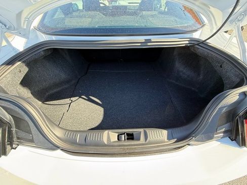 New 2026 Ford Mustang Coupe image 9