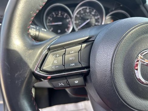 Used 2023 MAZDA CX-5 Carbon Edition image 19