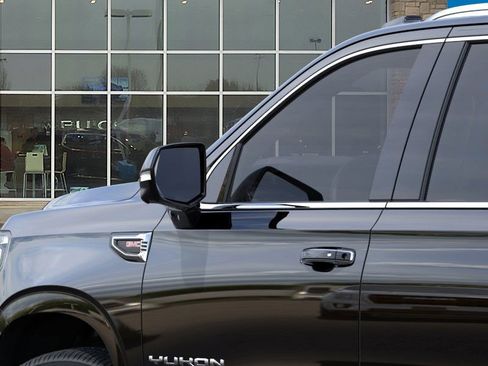 New 2026 GMC Yukon XL Elevation w/ LPO, Floor Liner Package image 12