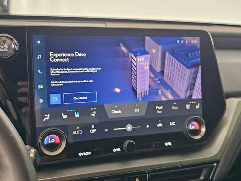 Certified 2024 Lexus TX 350 FWD w/ Captains Chair Package image 27