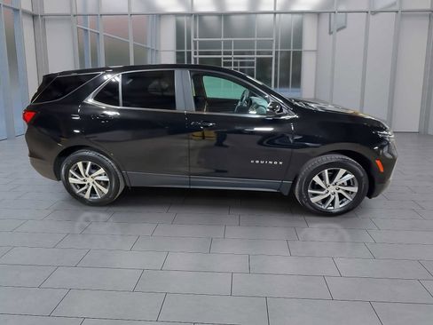 Used 2023 Chevrolet Equinox LT image 9