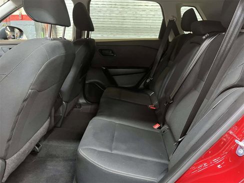 Certified 2023 Nissan Rogue S image 13