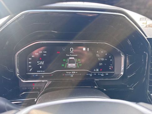 Used 2023 GMC Sierra 1500 Elevation w/ Preferred Package image 16