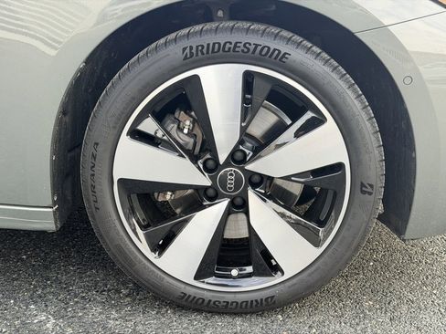 Certified 2025 Audi A5 2.0T Premium Plus w/ Premium Plus image 25