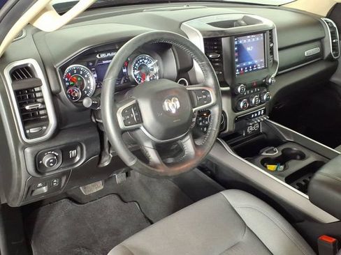 Used 2020 RAM 1500 Big Horn AWD/4WD image 18