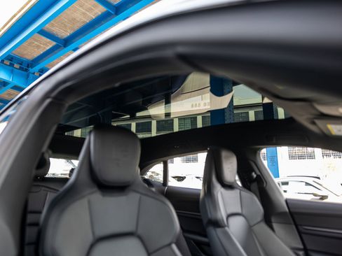 New 2026 Porsche Taycan 4S image 49