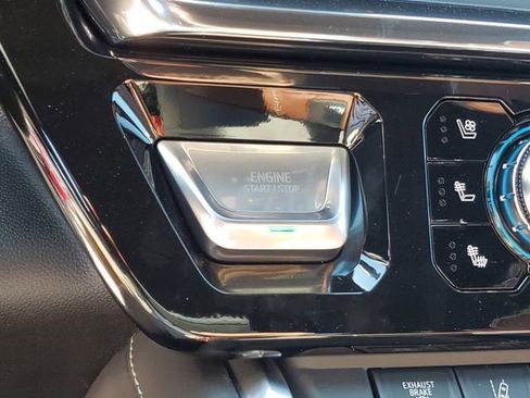 New 2026 GMC Sierra 2500 Denali Ultimate image 26