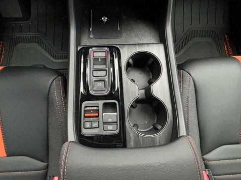 New 2026 Honda Passport TrailSport image 19