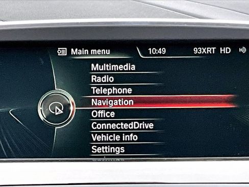 Used 2015 BMW 650i Gran Coupe xDrive image 20