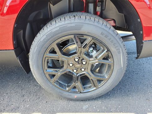 New 2025 Ford Maverick XLT w/ Black Appearance Package image 30