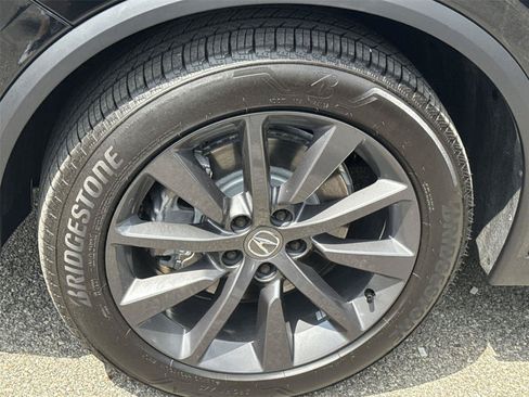 Used 2026 Acura MDX A-Spec AWD/4WD image 10