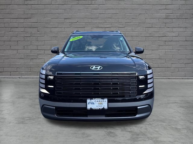 Used 2026 Hyundai Palisade SEL AWD/4WD image 2