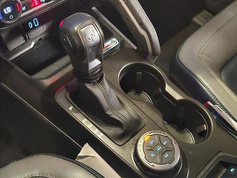 Used 2021 Ford Bronco First Edition image 12