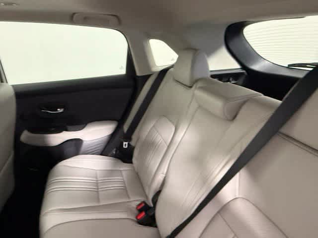 New 2027 Honda HR-V EX-L image 41