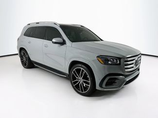 Used 2026 Mercedes-Benz GLS 580 4MATIC video 1