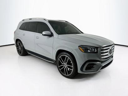 Used 2026 Mercedes-Benz GLS 580 4MATIC