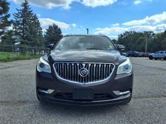 Used 2017 Buick Enclave Leather video 2
