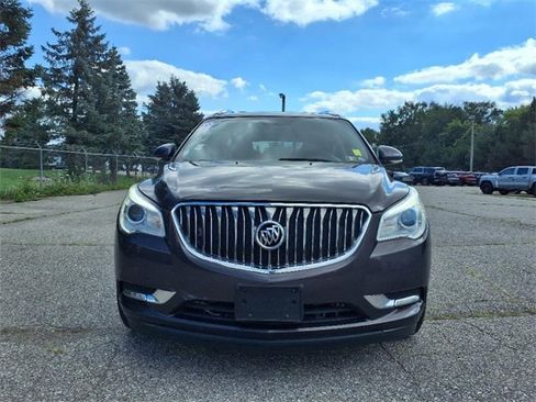 Used 2017 Buick Enclave Leather image 2