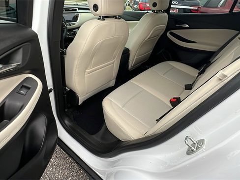 Certified 2023 Buick Encore GX Select image 20