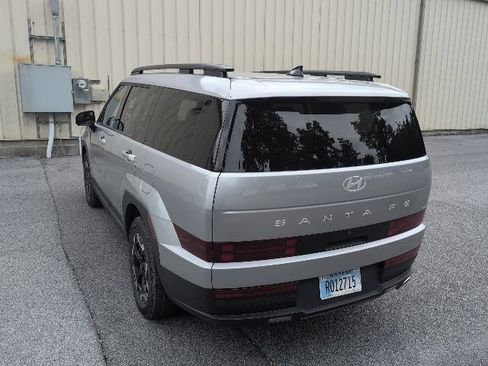 Used 2026 Hyundai Santa Fe SEL AWD/4WD image 6
