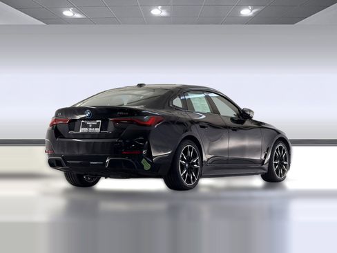 Used 2023 BMW i4 M50 w/ Premium Package AWD/4WD image 8