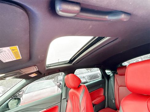 Used 2023 Acura Integra A-Spec image 24