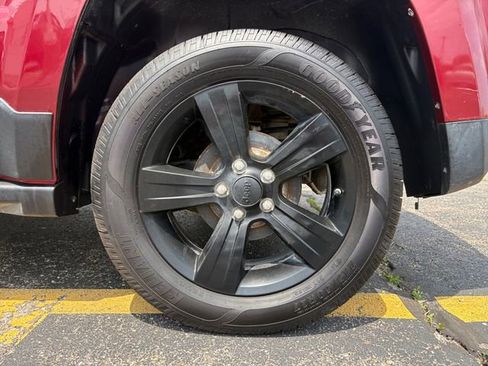 Used 2015 Jeep Patriot Sport w/ Power Value Group FWD image 17