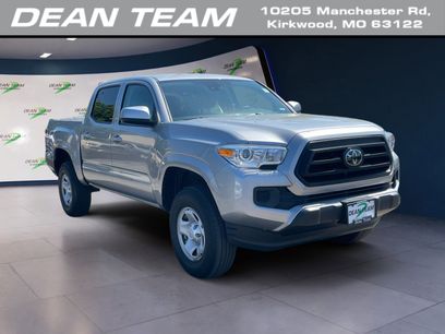 Used 2021 Toyota Tacoma SR