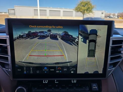 New 2026 Toyota Tundra 1794 Edition image 21