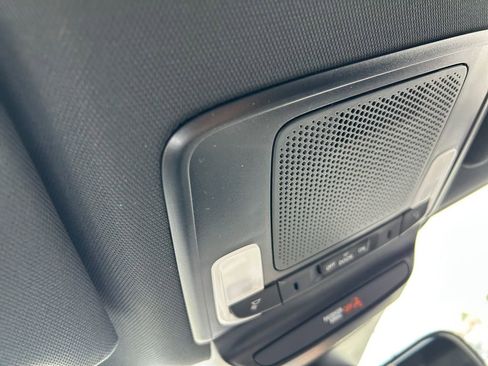 New 2026 Honda HR-V Sport image 22