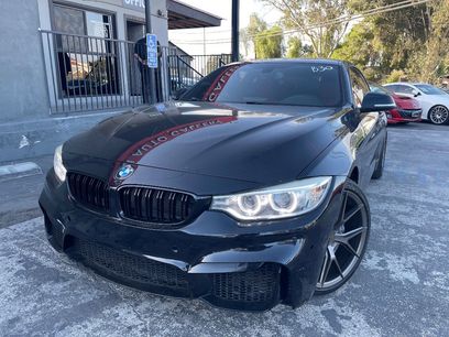 Used 2015 BMW 435i Coupe