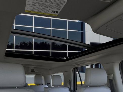 New 2025 Ford Expedition Active image 26