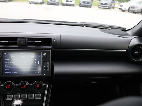 Used 2025 Toyota GR86 Premium w/ Performance Package RWD image 24