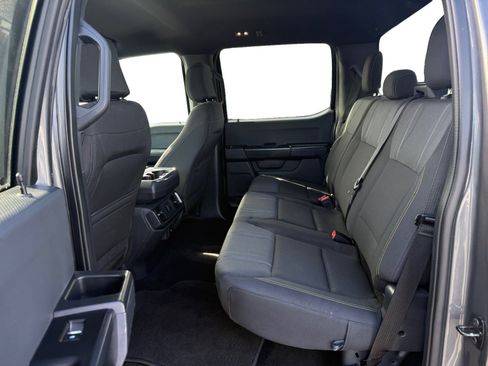 Used 2024 Ford F150 STX AWD/4WD image 16