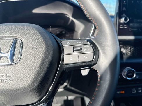 Certified 2023 Honda CR-V Sport Touring image 26