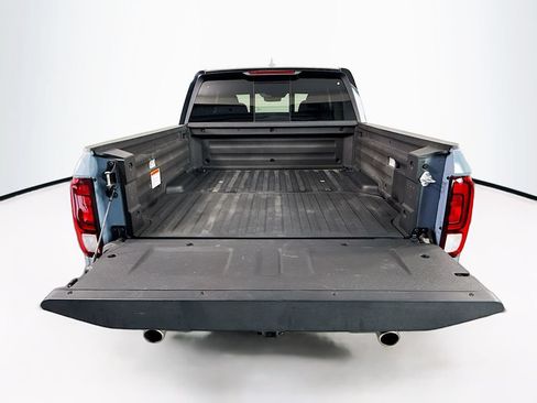 Used 2025 Honda Ridgeline TrailSport image 28