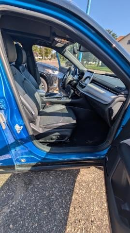 Used 2025 Jeep Compass Limited w/ Elite Group AWD/4WD image 9