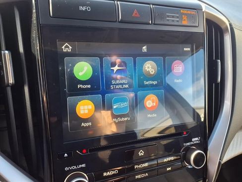 Used 2021 Subaru Ascent Premium w/ Convenience Package image 5