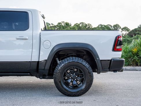 Used 2021 RAM 1500 TRX w/ TRX Level 2 Equipment Group AWD/4WD image 5