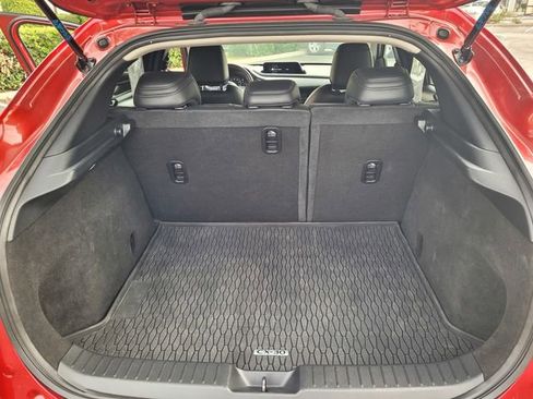 Used 2022 MAZDA CX-30 AWD 2.5 S w/ Preferred Package image 28