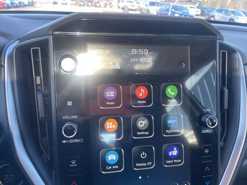 New 2026 Subaru Impreza 2.0i Sport image 22