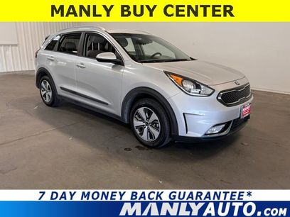 Used 2019 Kia Niro LX
