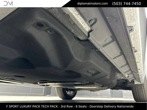 Used 2024 Lexus TX 500h AWD w/ Technology Package image 53