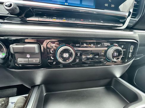 New 2026 Chevrolet Silverado 1500 High Country image 53