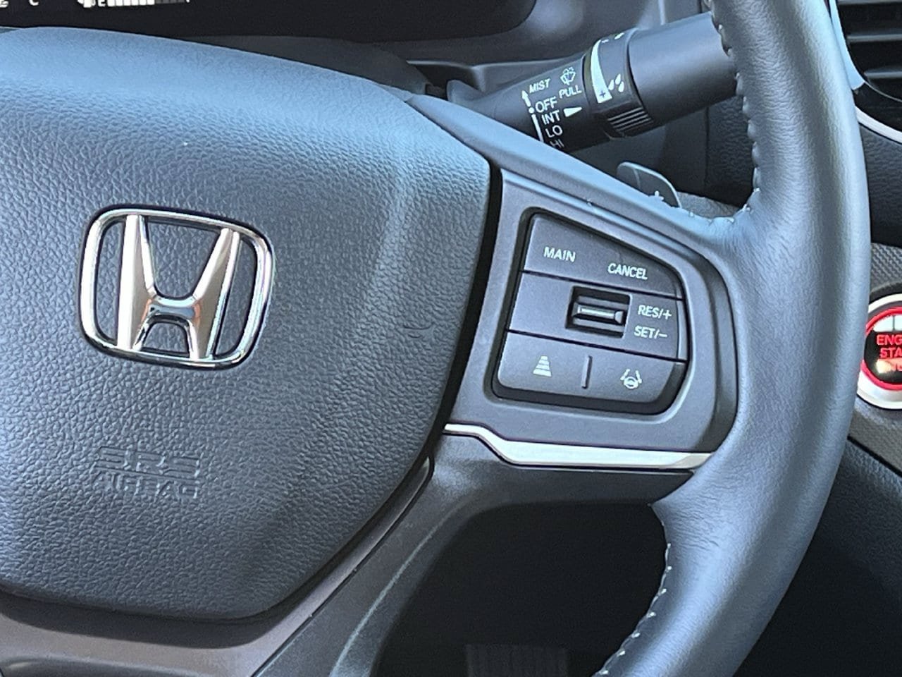 Used 2026 Honda Ridgeline RTL image 14