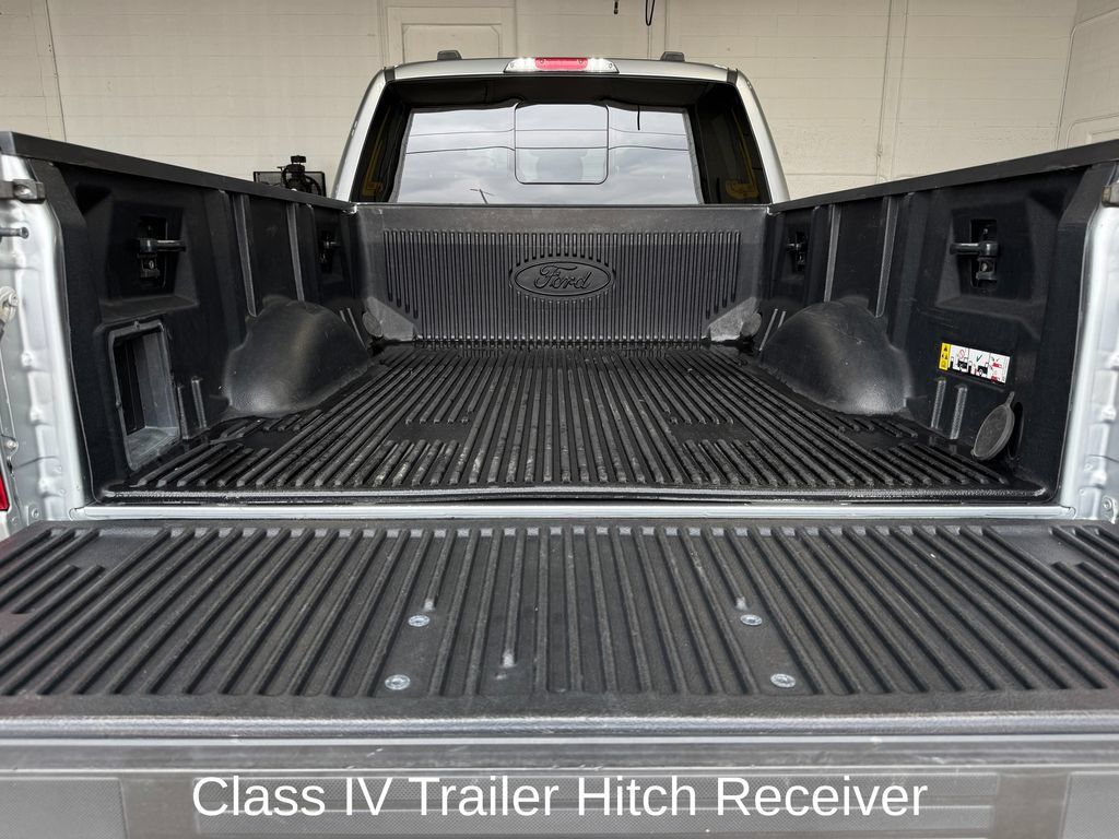 Used 2023 Ford F150 XLT w/ Equipment Group 302A High AWD/4WD image 25