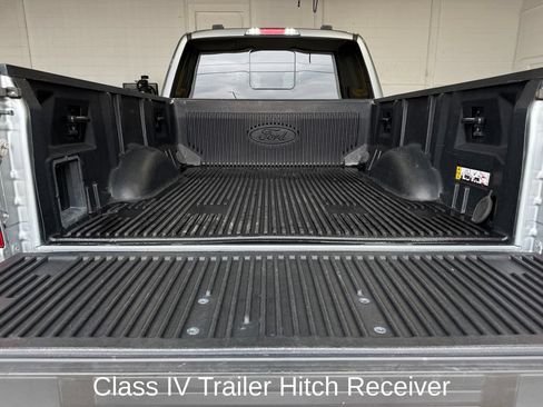 Used 2023 Ford F150 XLT w/ Equipment Group 302A High AWD/4WD image 25