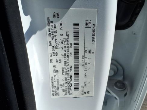 Used 2022 Ford F250 XL w/ Power Equipment Group AWD/4WD image 30