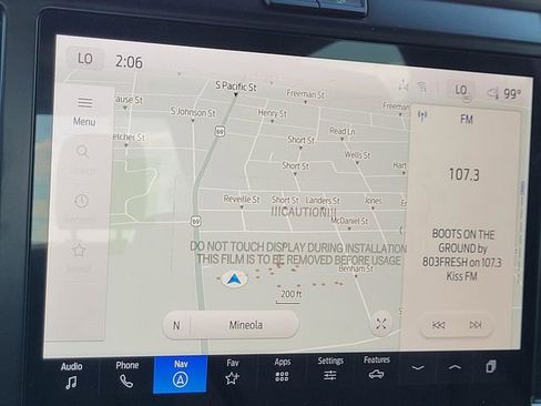 New 2026 Ford F350 King Ranch image 22